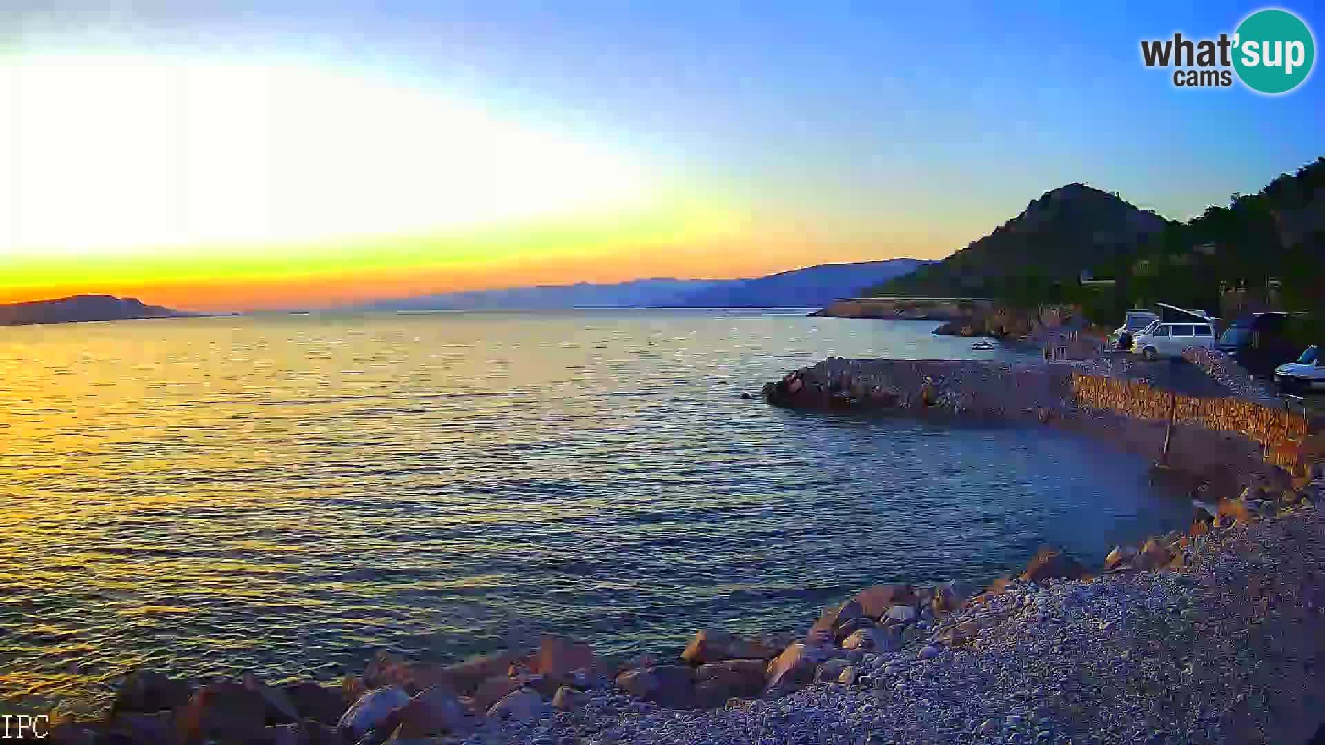 Camping Rača – Sveti Juraj