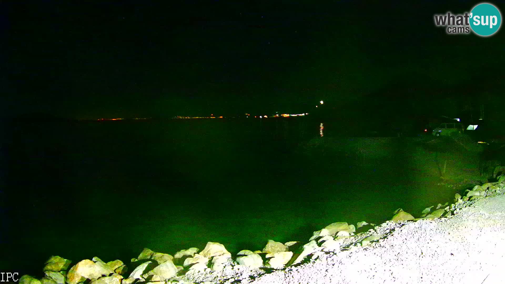 Eurocamp Rača – Sveti Juraj