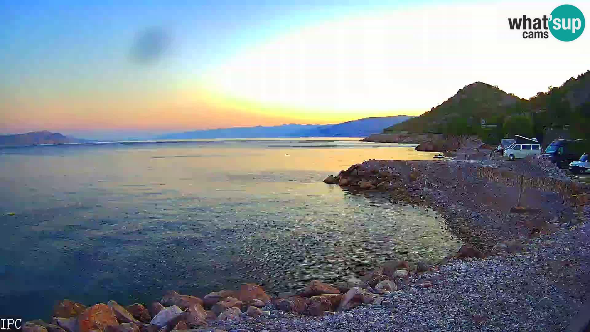 Camping Rača – Sveti Juraj