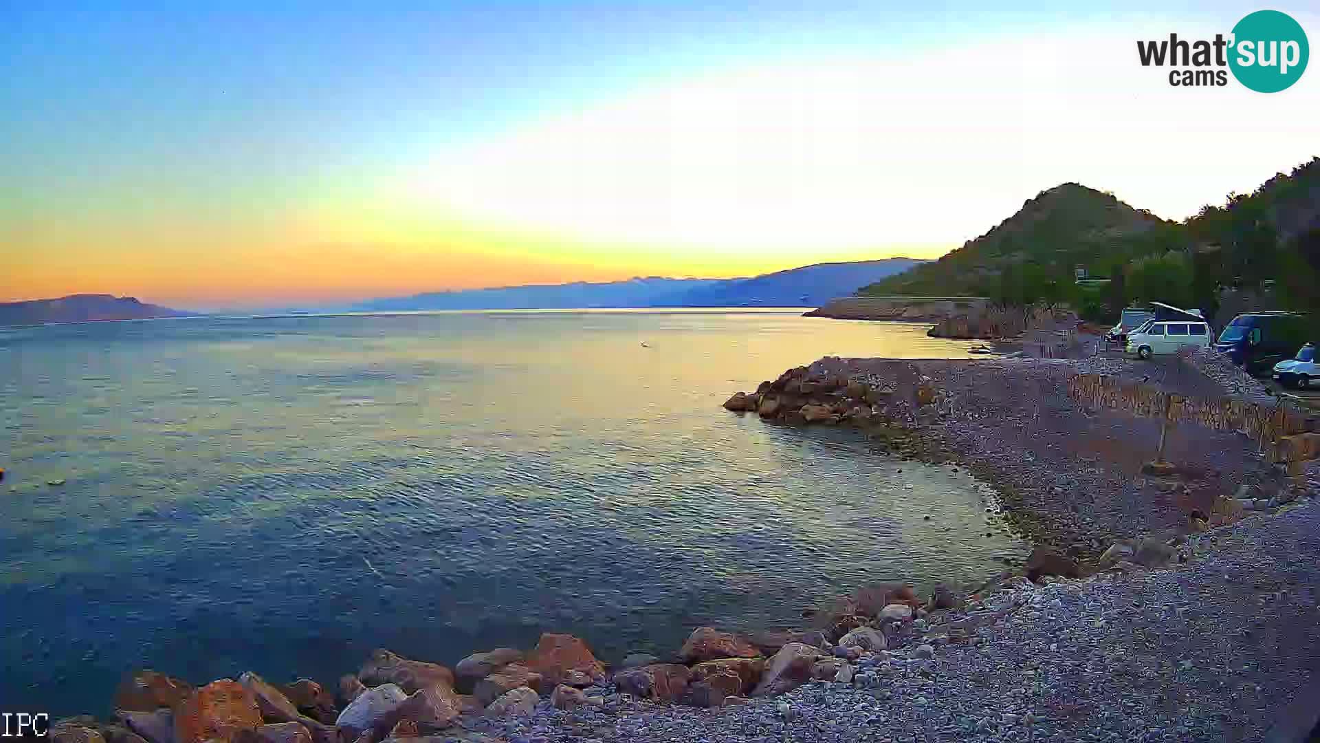 Camping Rača – Sveti Juraj
