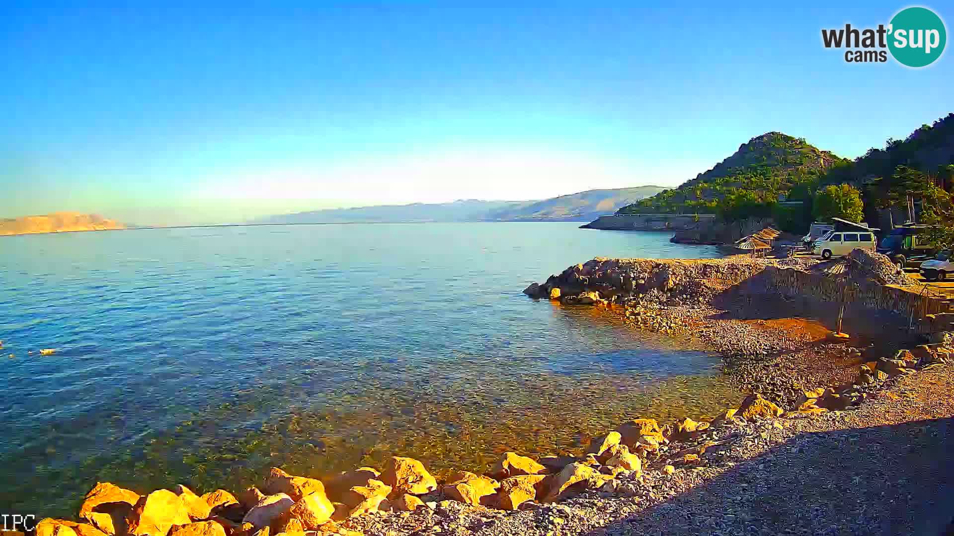 Camping Rača – Sveti Juraj
