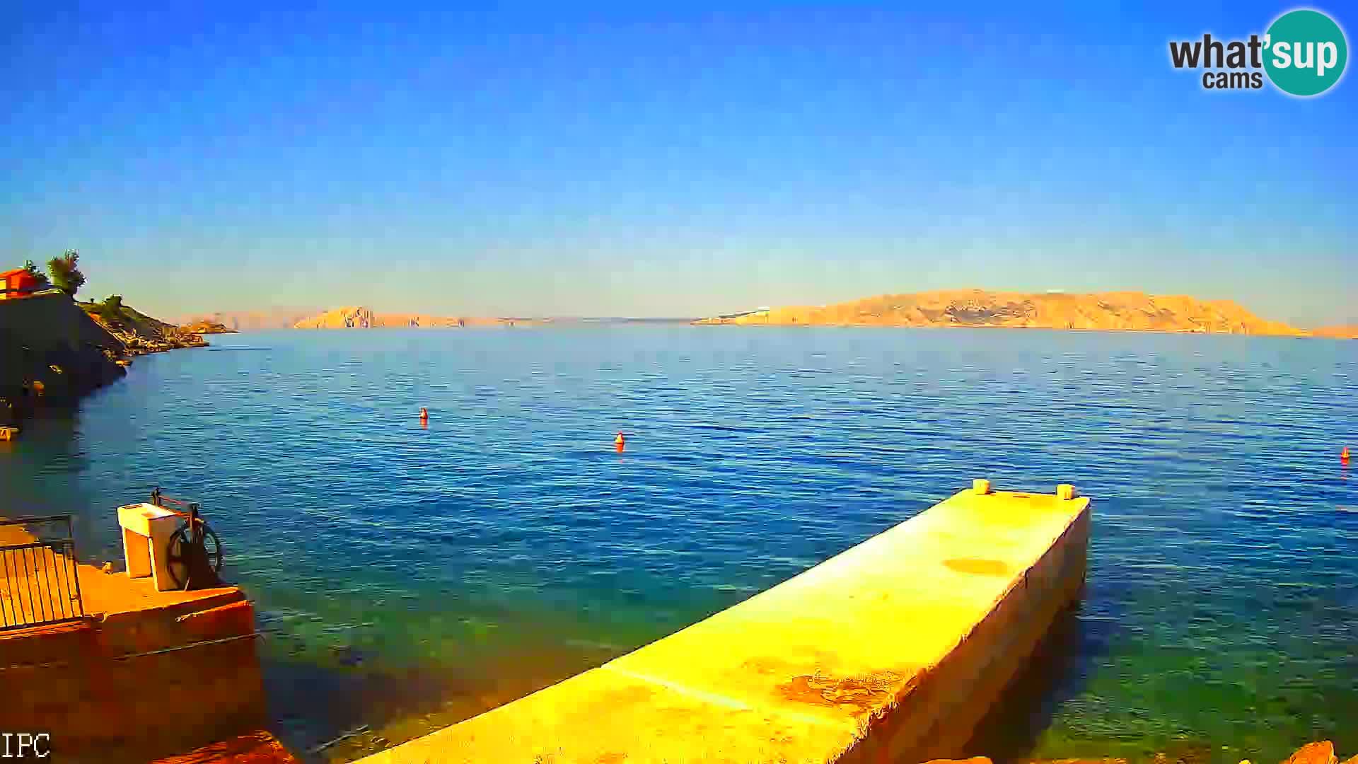 Camping Rača – Sveti Juraj
