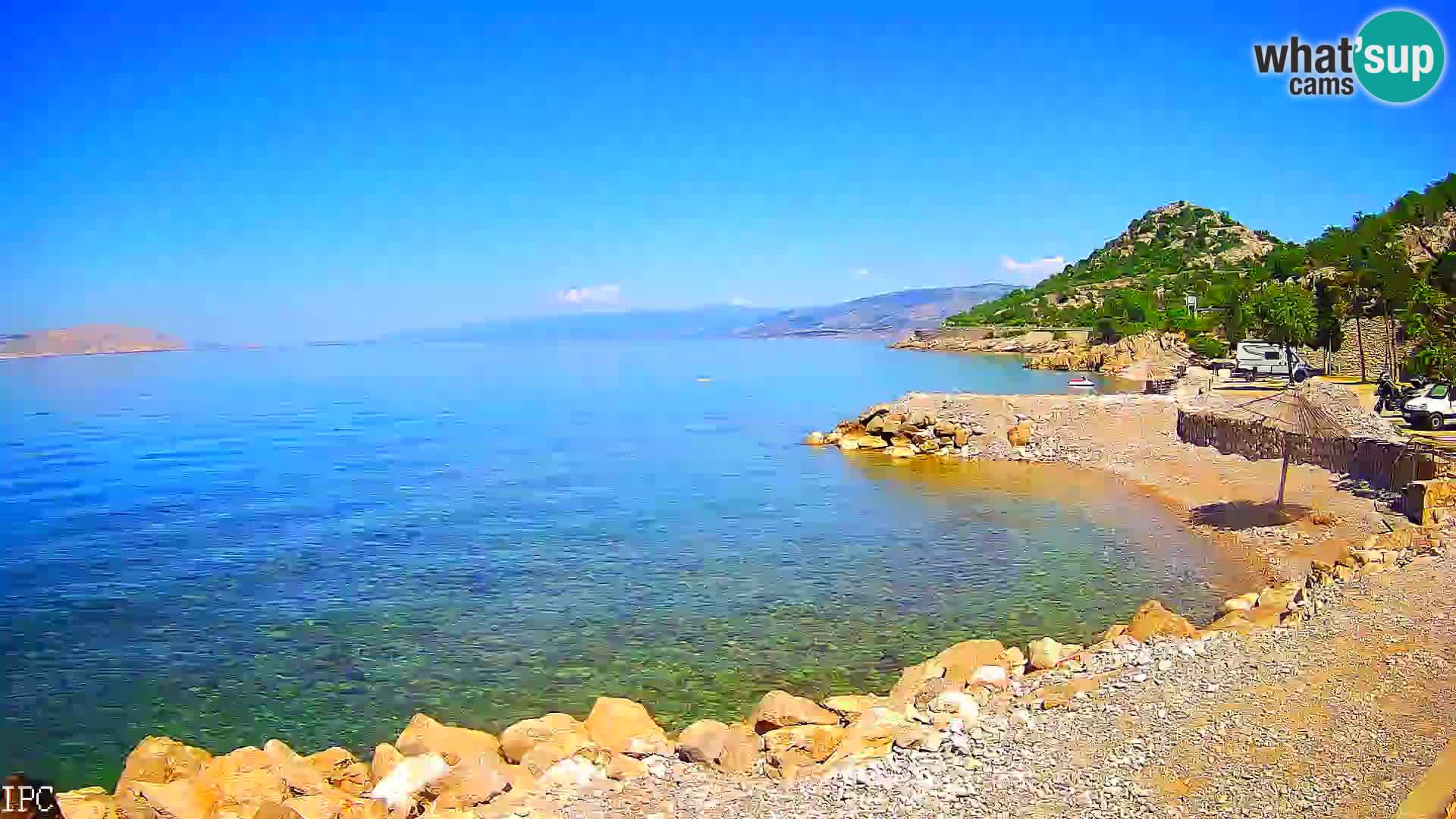 Campeggio Rača – Sveti Juraj