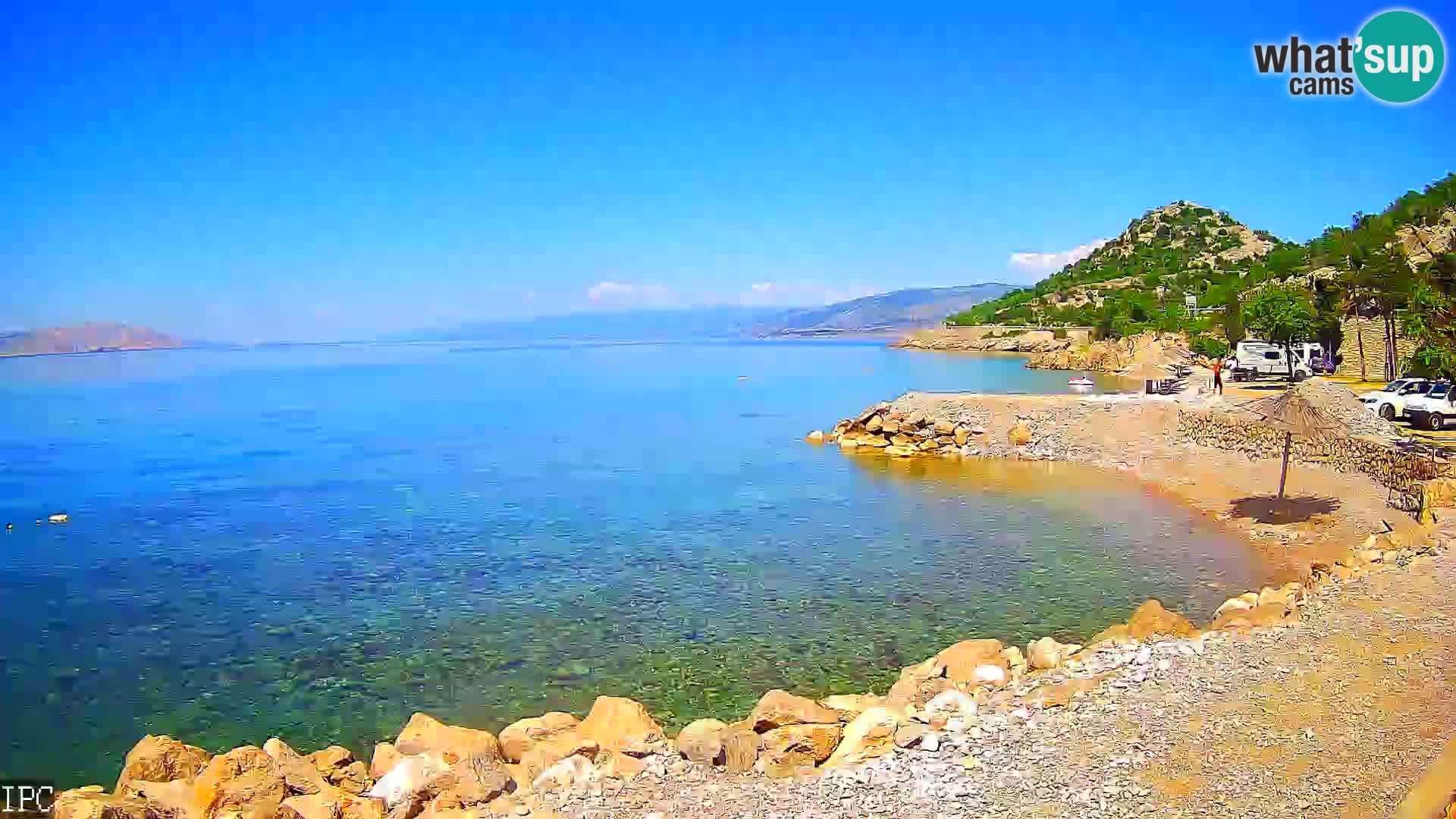 Camping Rača – Sveti Juraj
