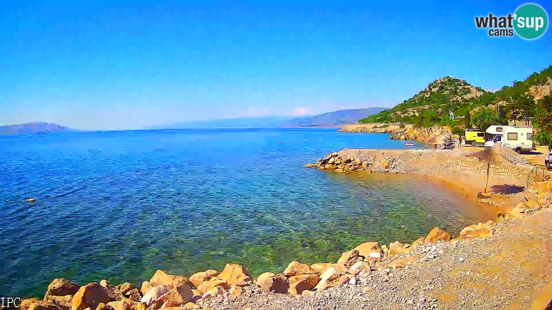 Camping Rača – Sveti Juraj