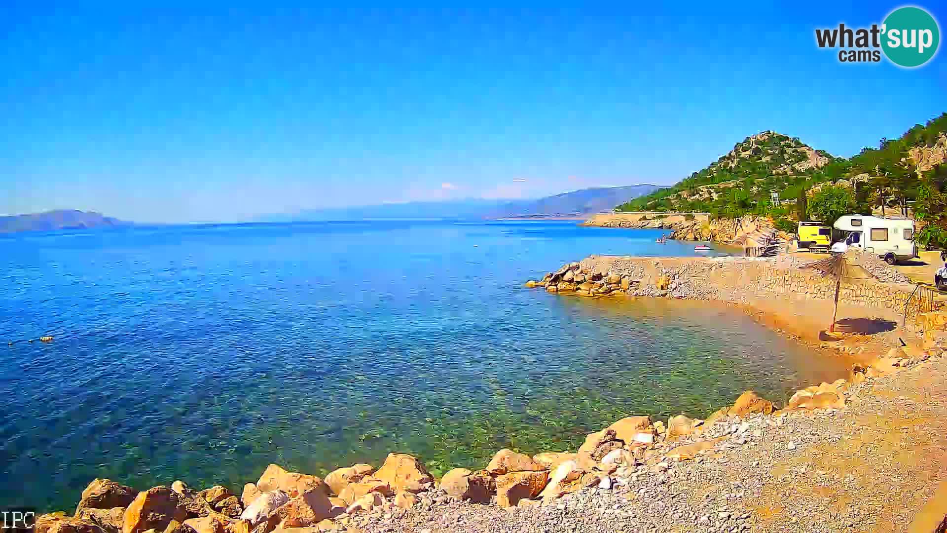 Eurocamp Rača – Sveti Juraj