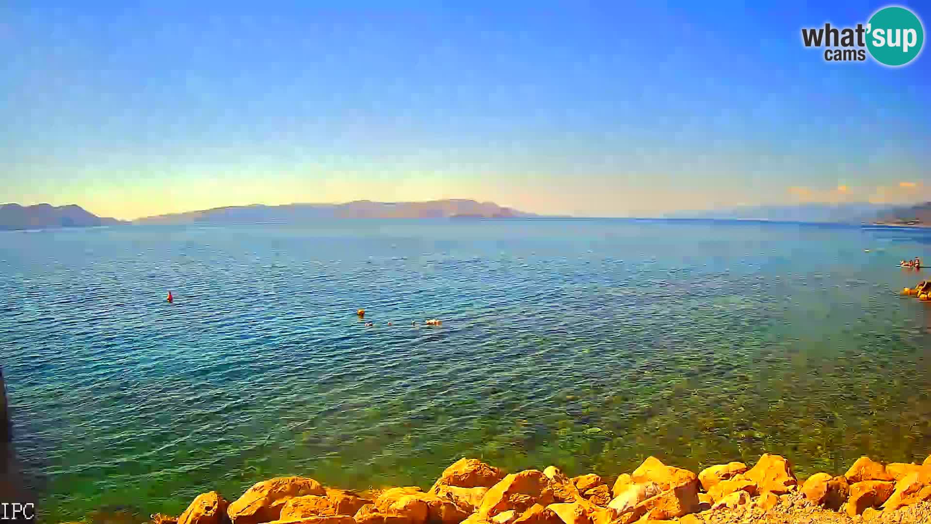 Camping Rača – Sveti Juraj