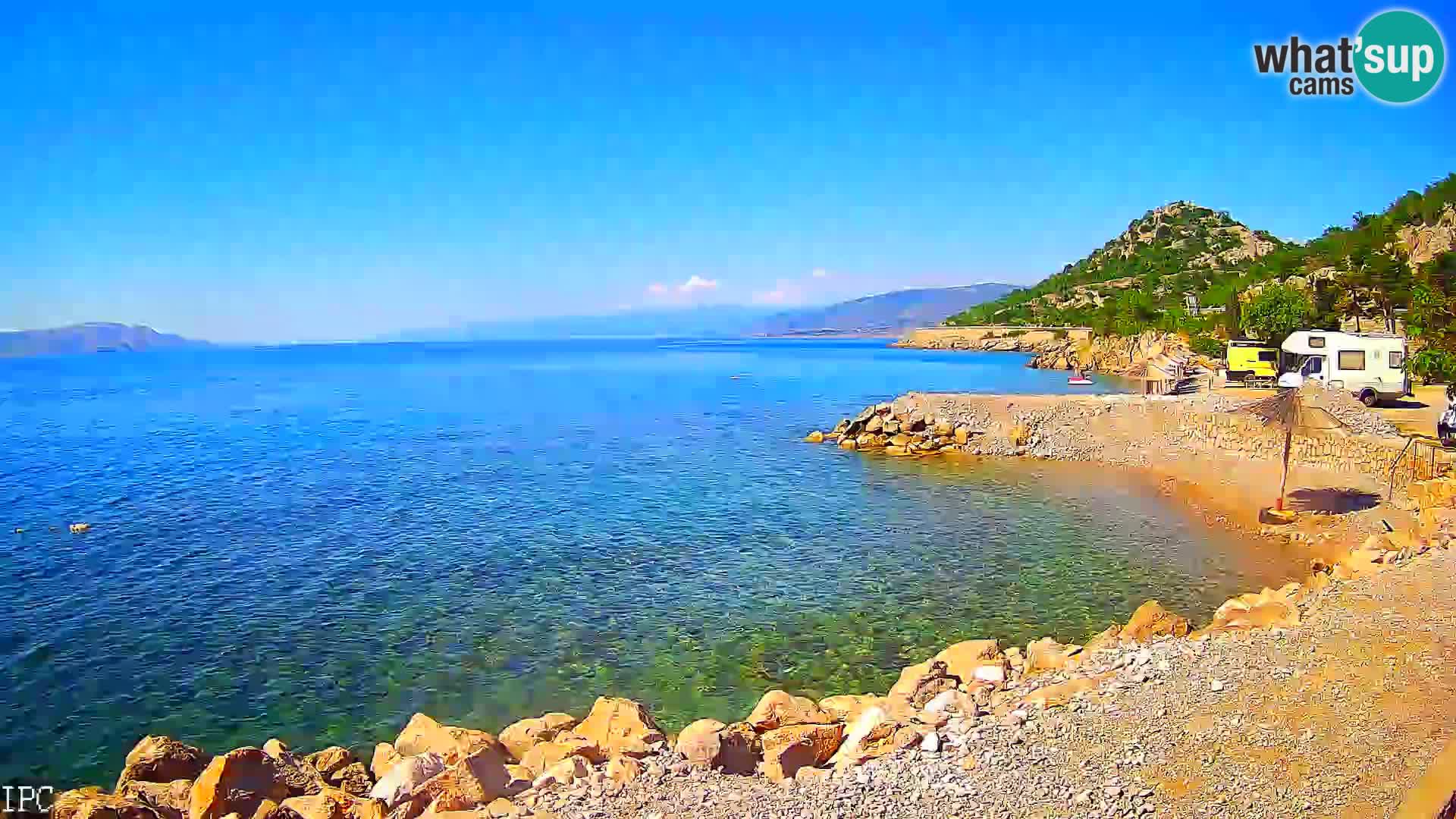Camping Rača – Sveti Juraj