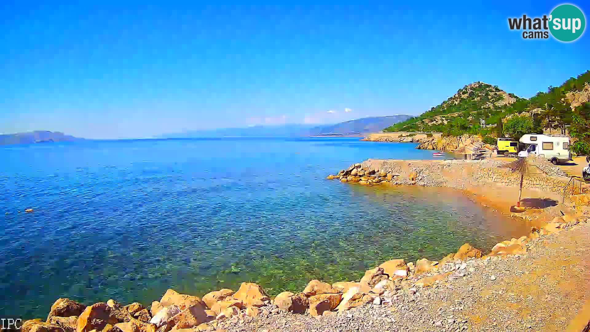 Camping Rača – Sveti Juraj
