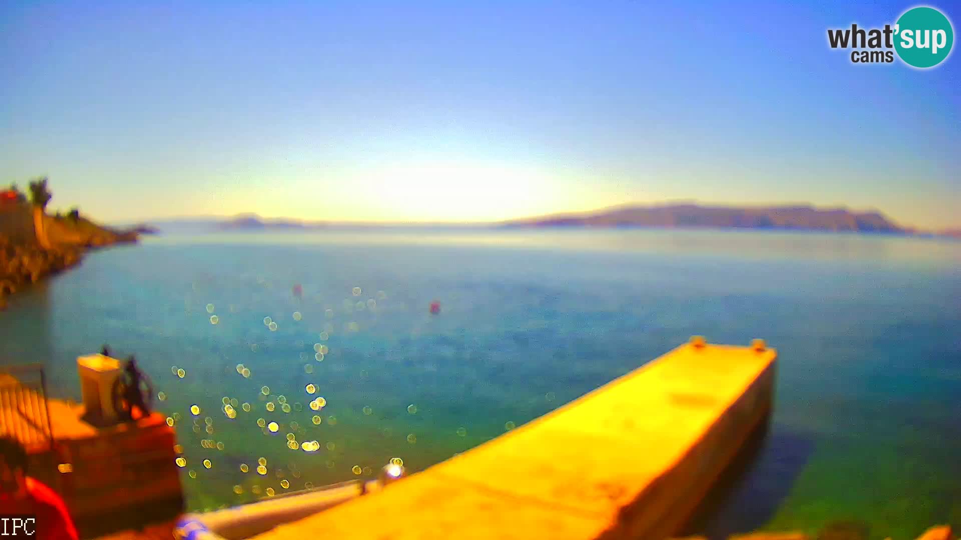 Camping Rača – Sveti Juraj