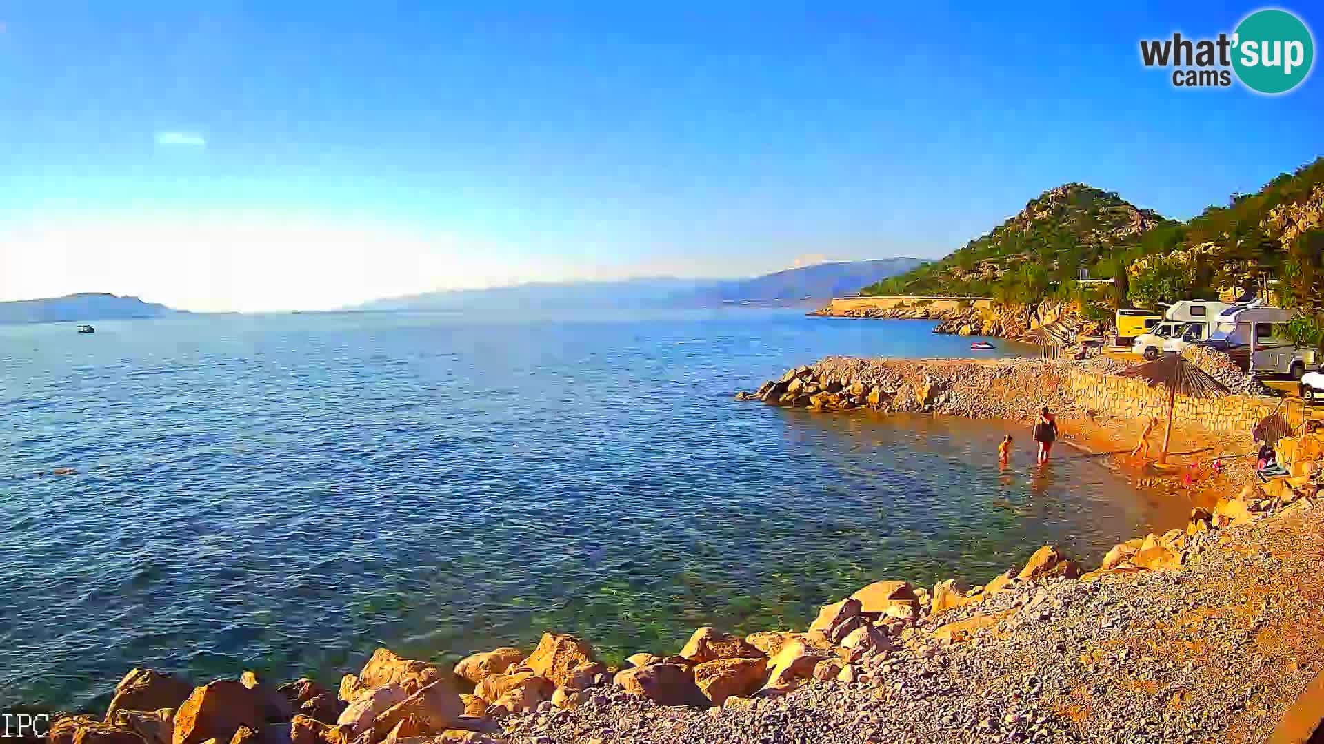 Eurocamp Rača – Sveti Juraj
