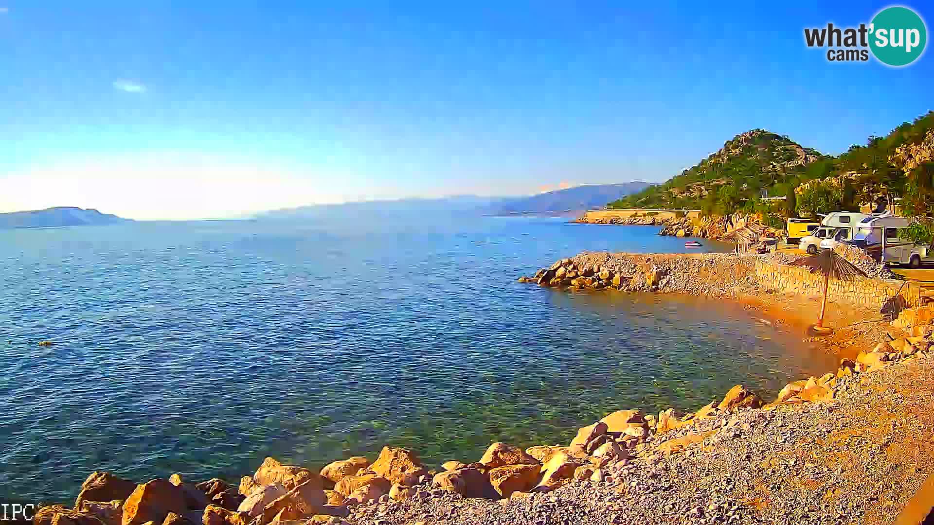Camping Rača – Sveti Juraj