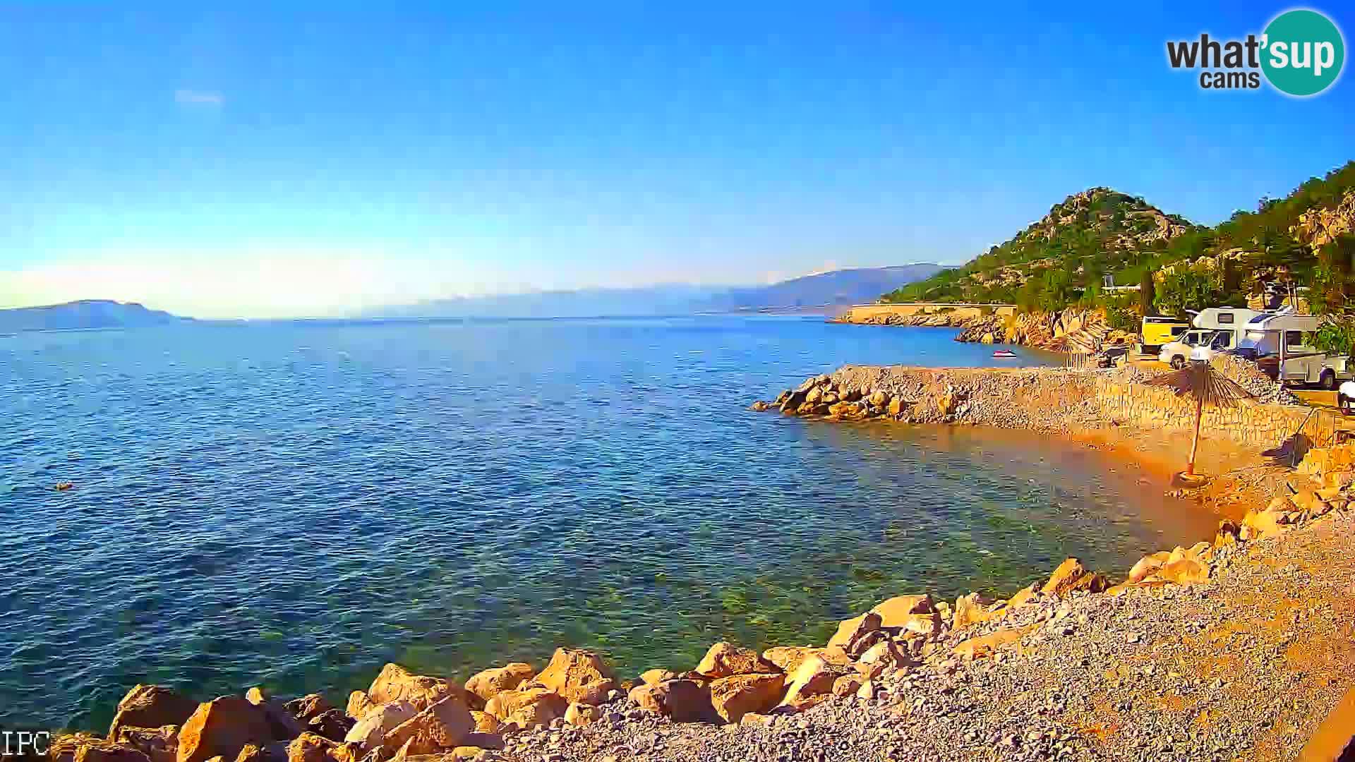 Camping Rača – Sveti Juraj