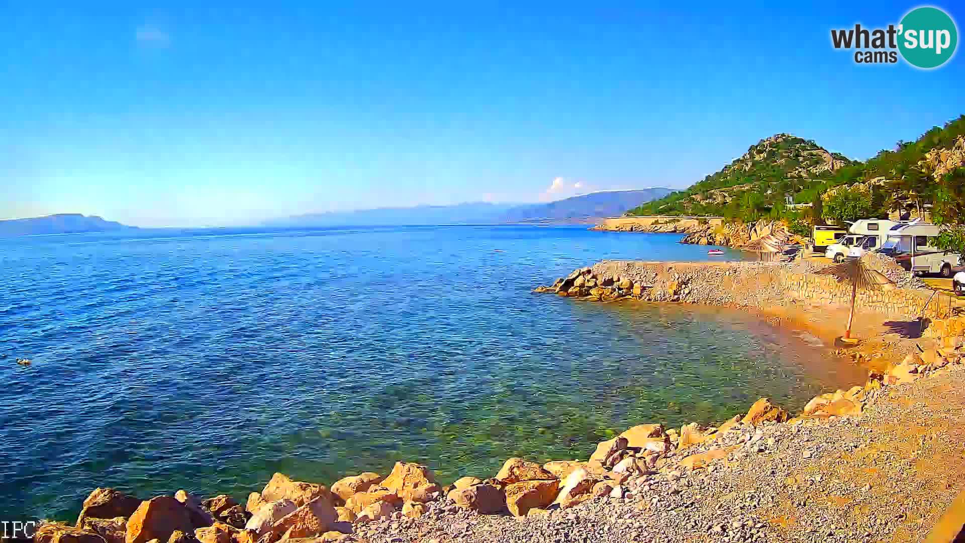 Autocamp Rača – Sveti Juraj