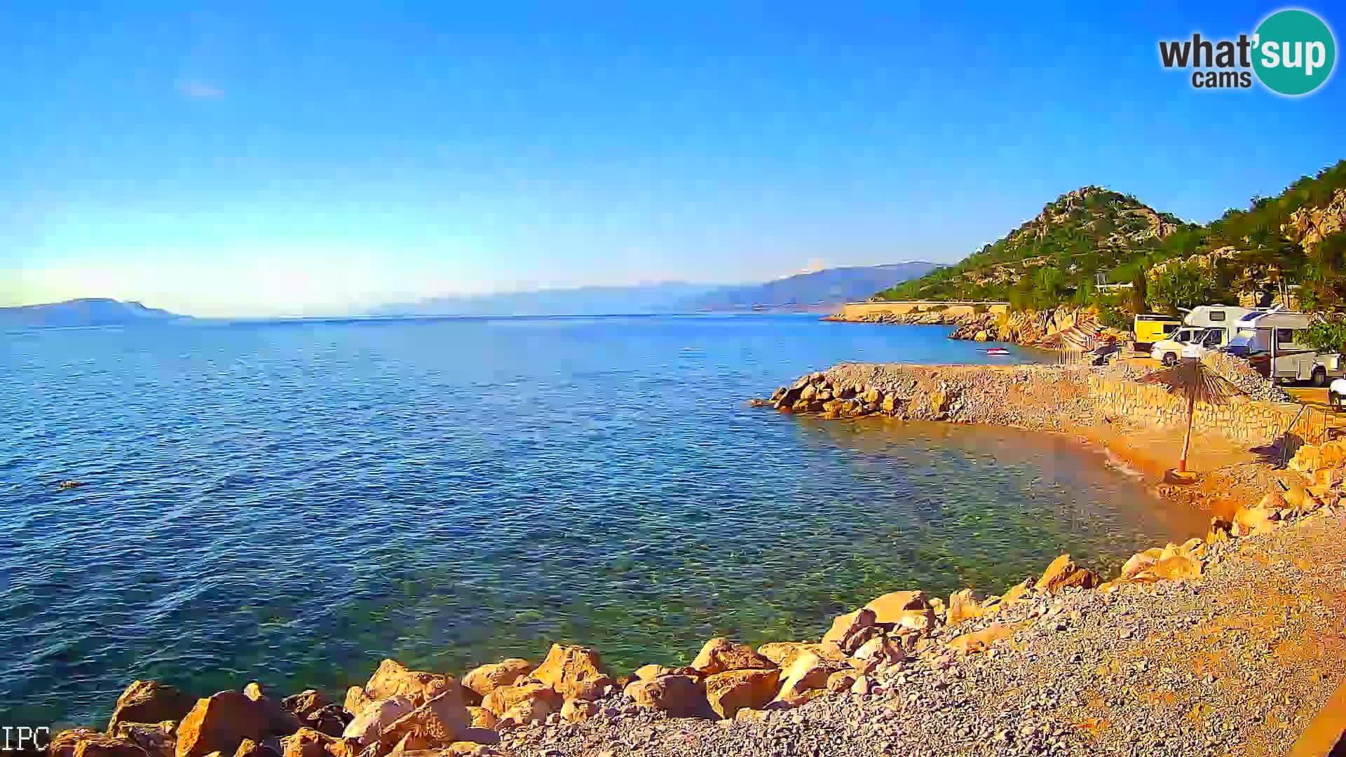 Campeggio Rača – Sveti Juraj