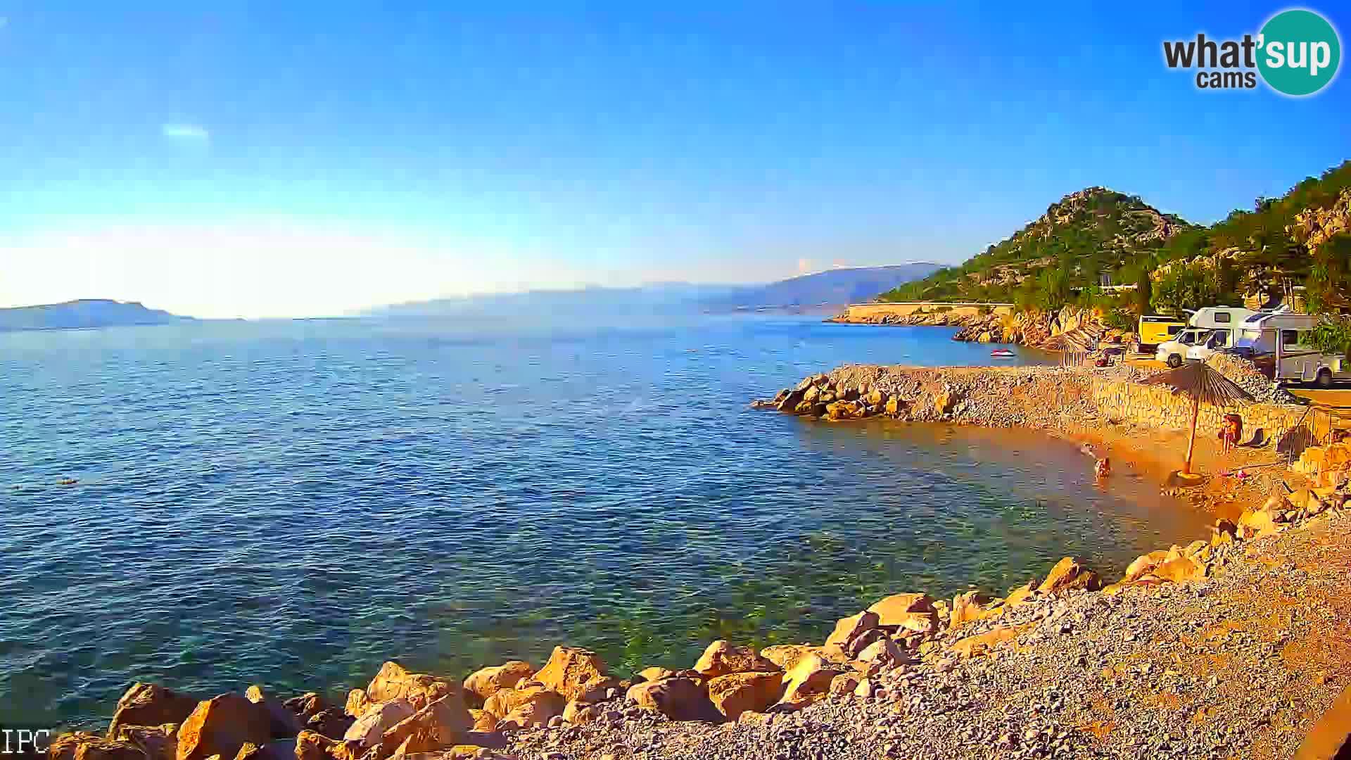 Camping Rača – Sveti Juraj