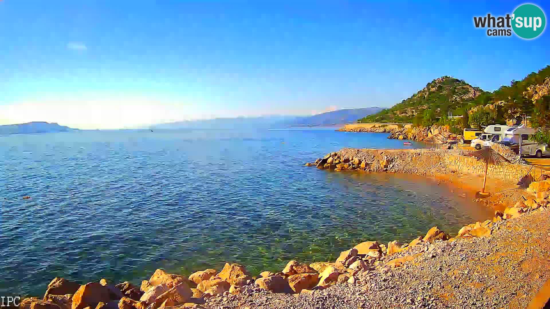 Campeggio Rača – Sveti Juraj