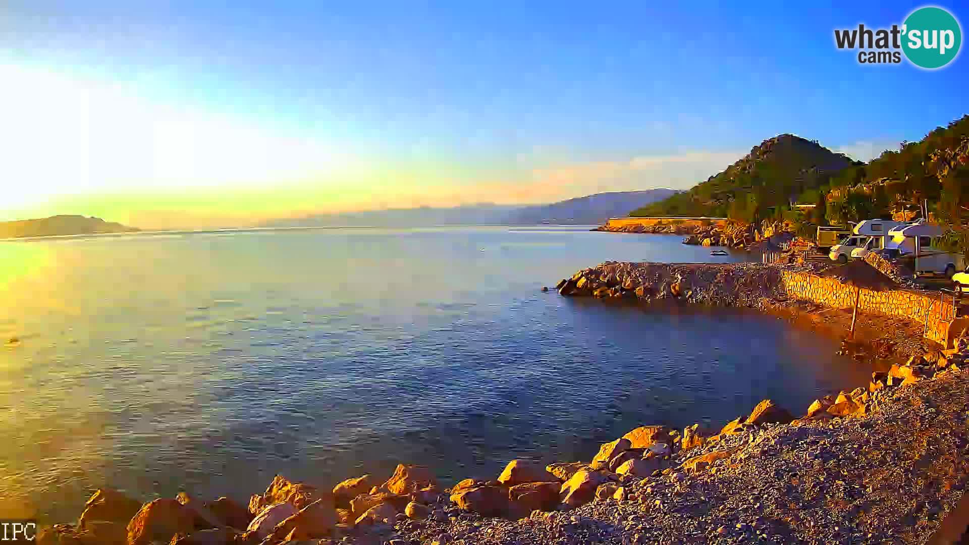 Camping Rača – Sveti Juraj