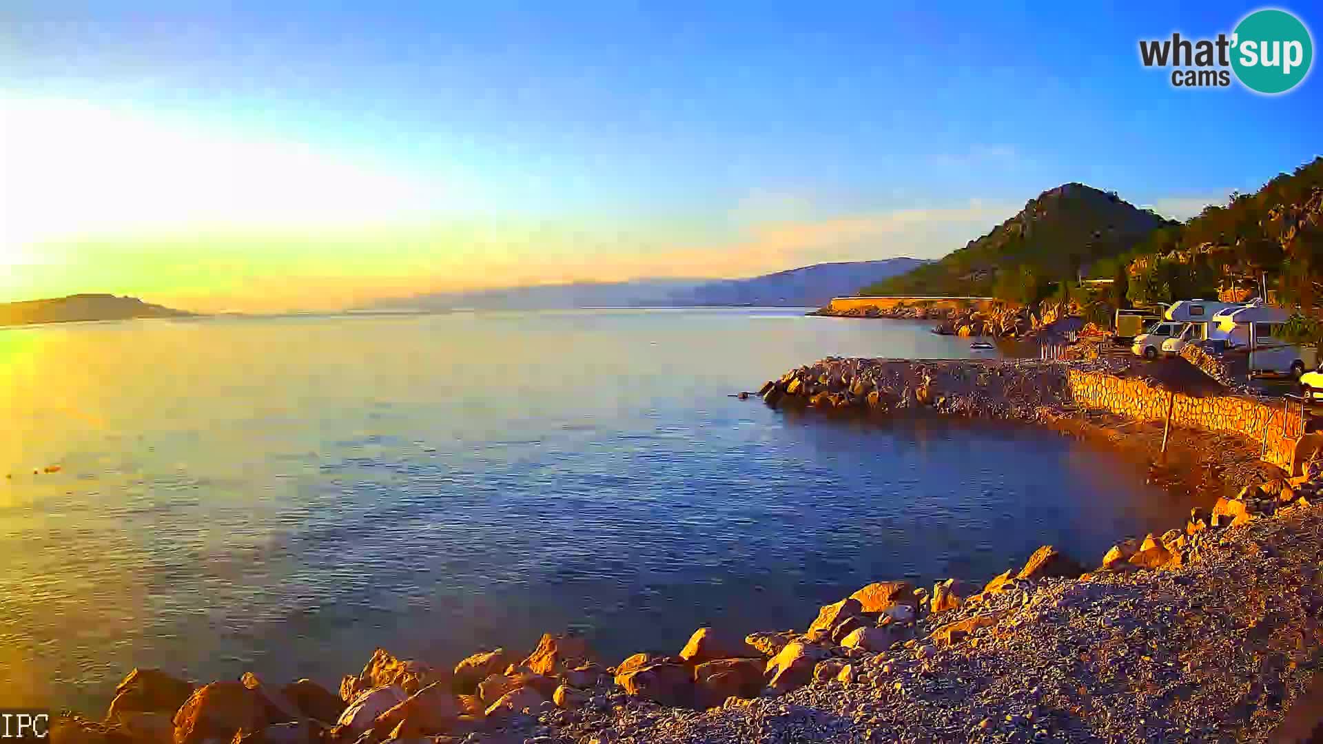 Camping Rača – Sveti Juraj