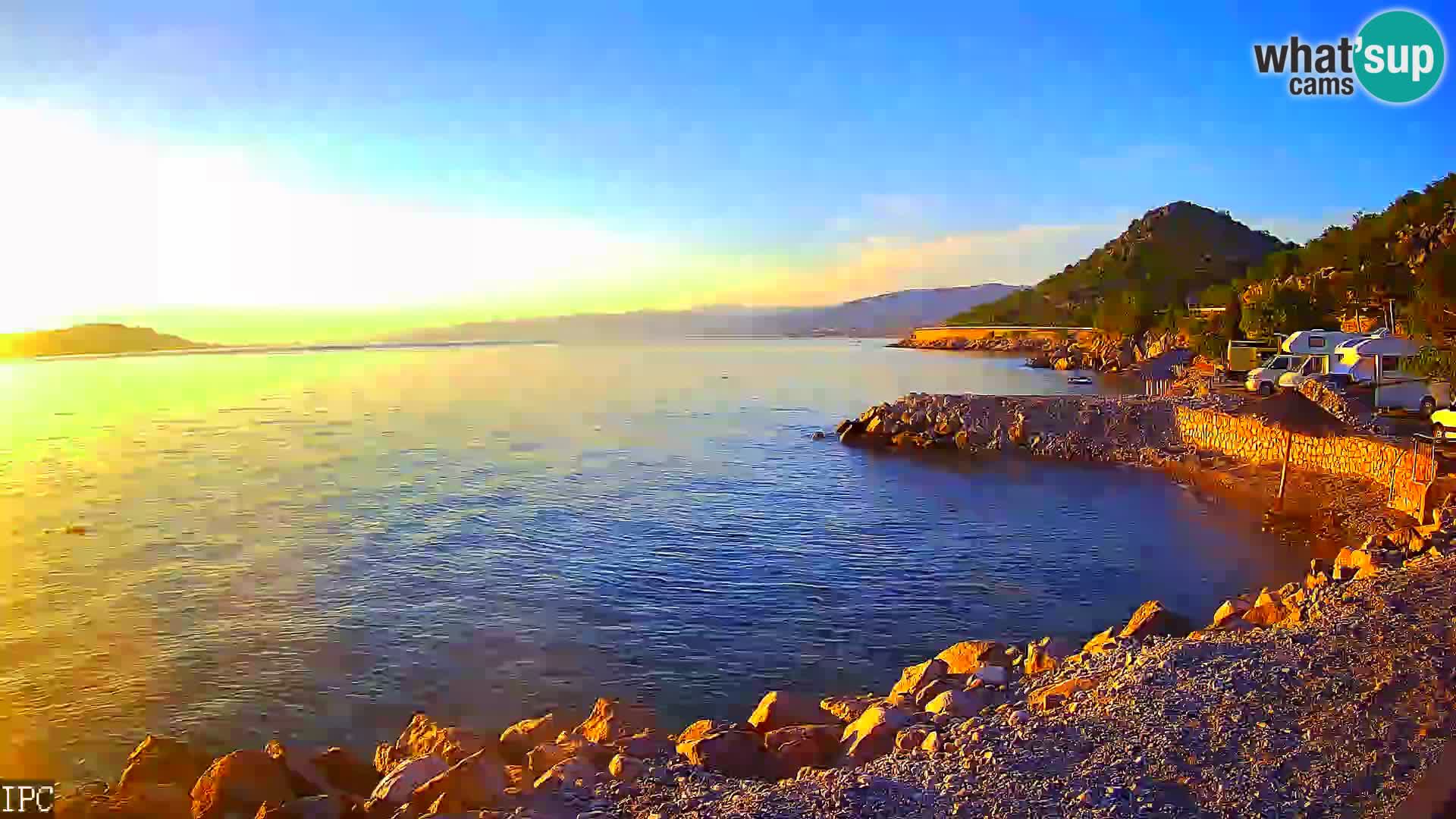 Camping Rača – Sveti Juraj