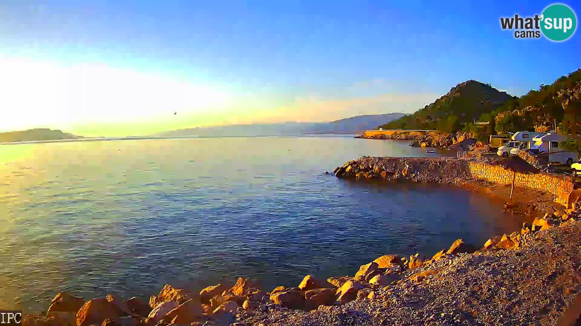 Camping Rača – Sveti Juraj