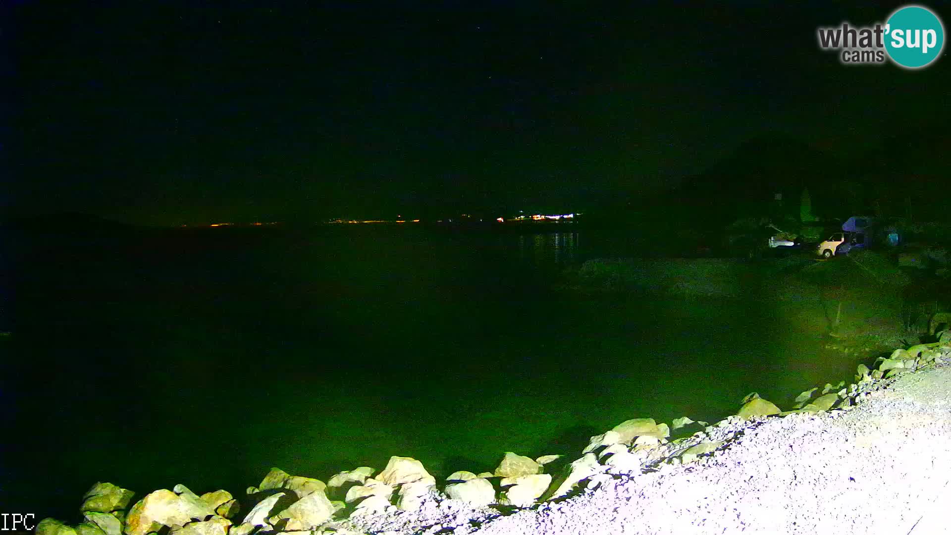 Campeggio Rača – Sveti Juraj