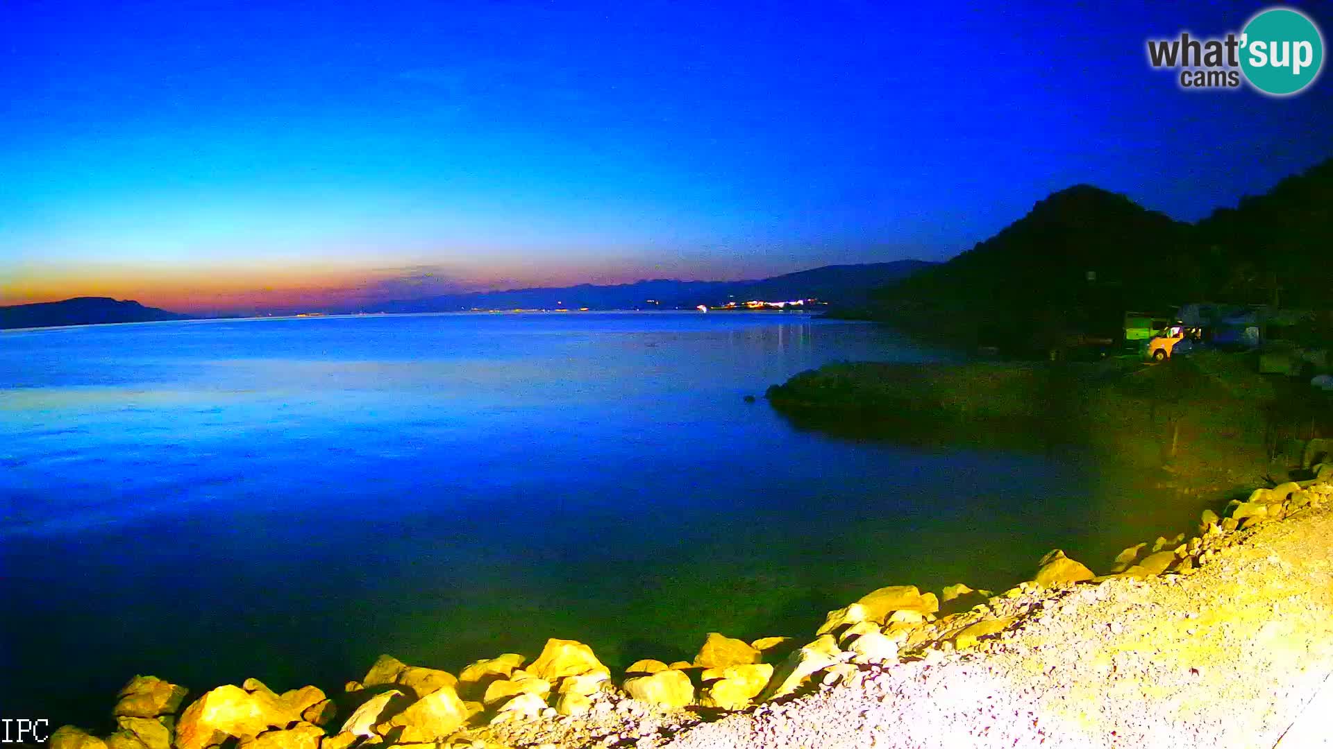 Camping Rača – Sveti Juraj