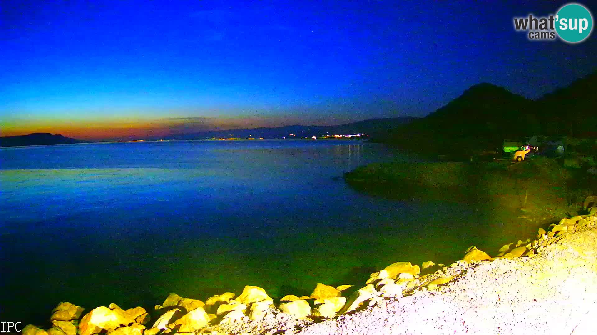 Camping Rača – Sveti Juraj