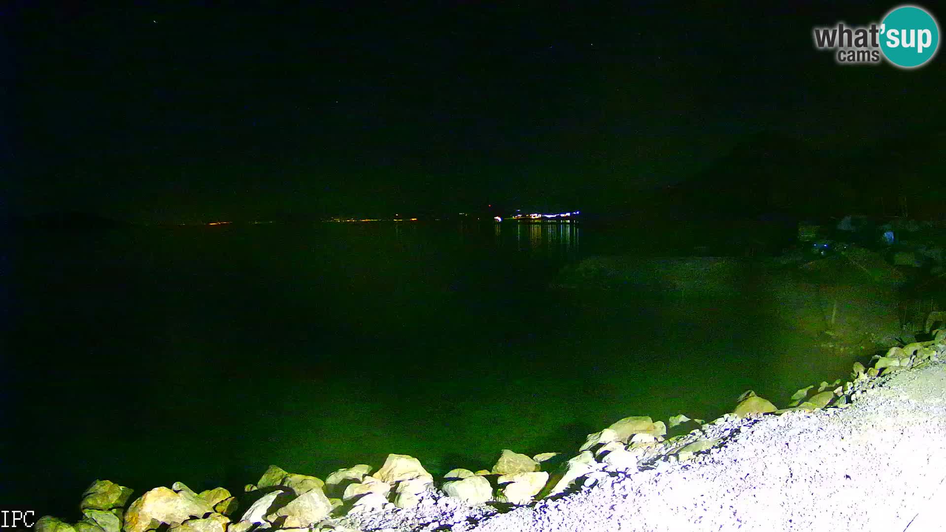 Camping Rača – Sveti Juraj
