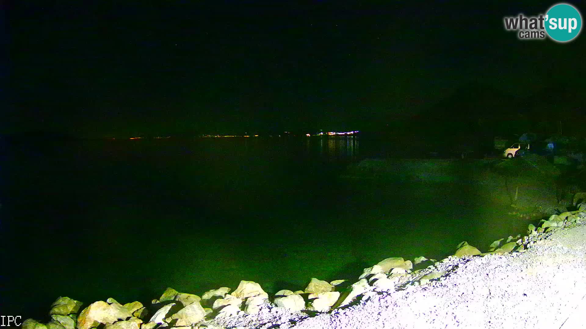 Camping Rača – Sveti Juraj