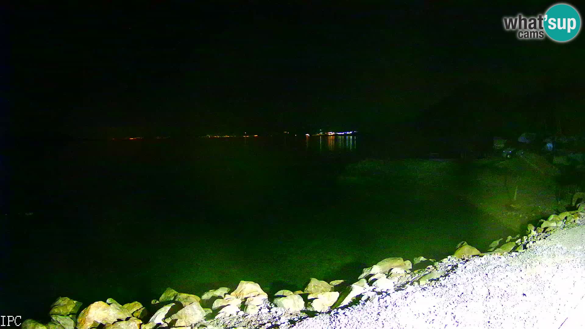 Camping Rača – Sveti Juraj