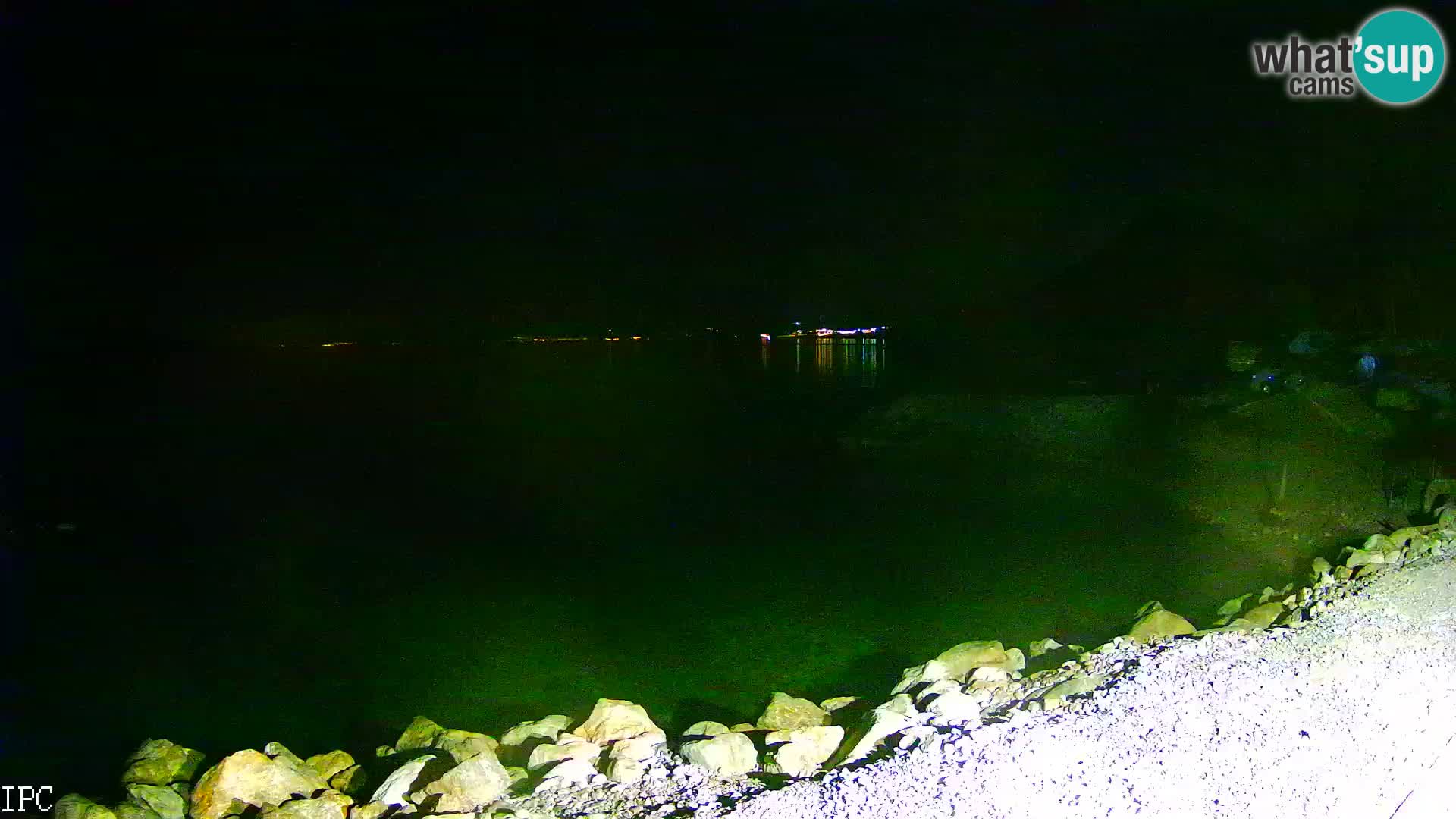 Camping Rača – Sveti Juraj