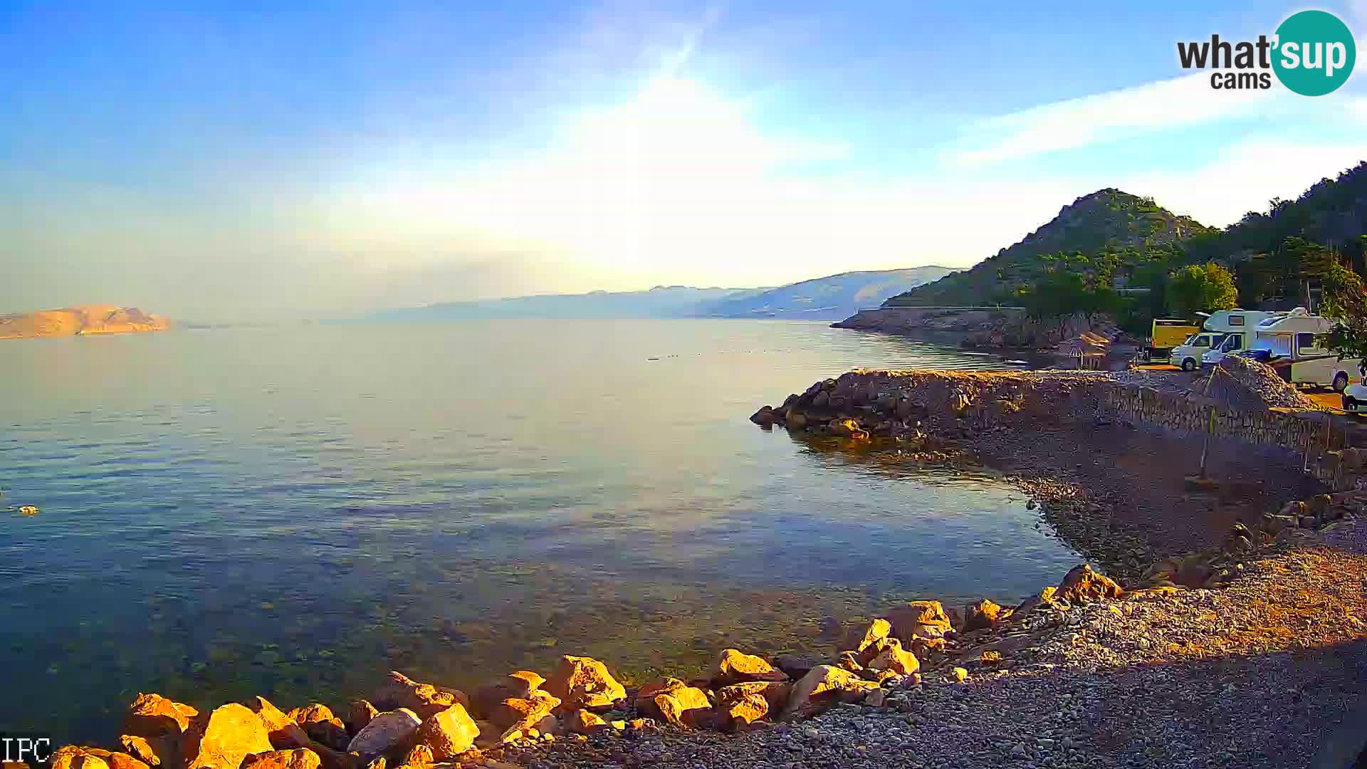 Camping Rača – Sveti Juraj