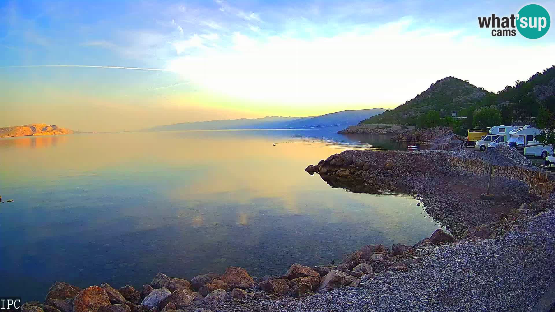 Camping Rača – Sveti Juraj