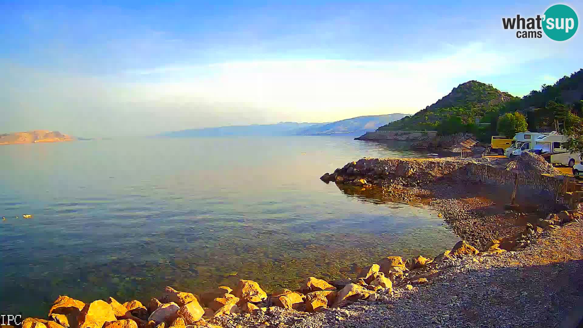 Camping Rača – Sveti Juraj