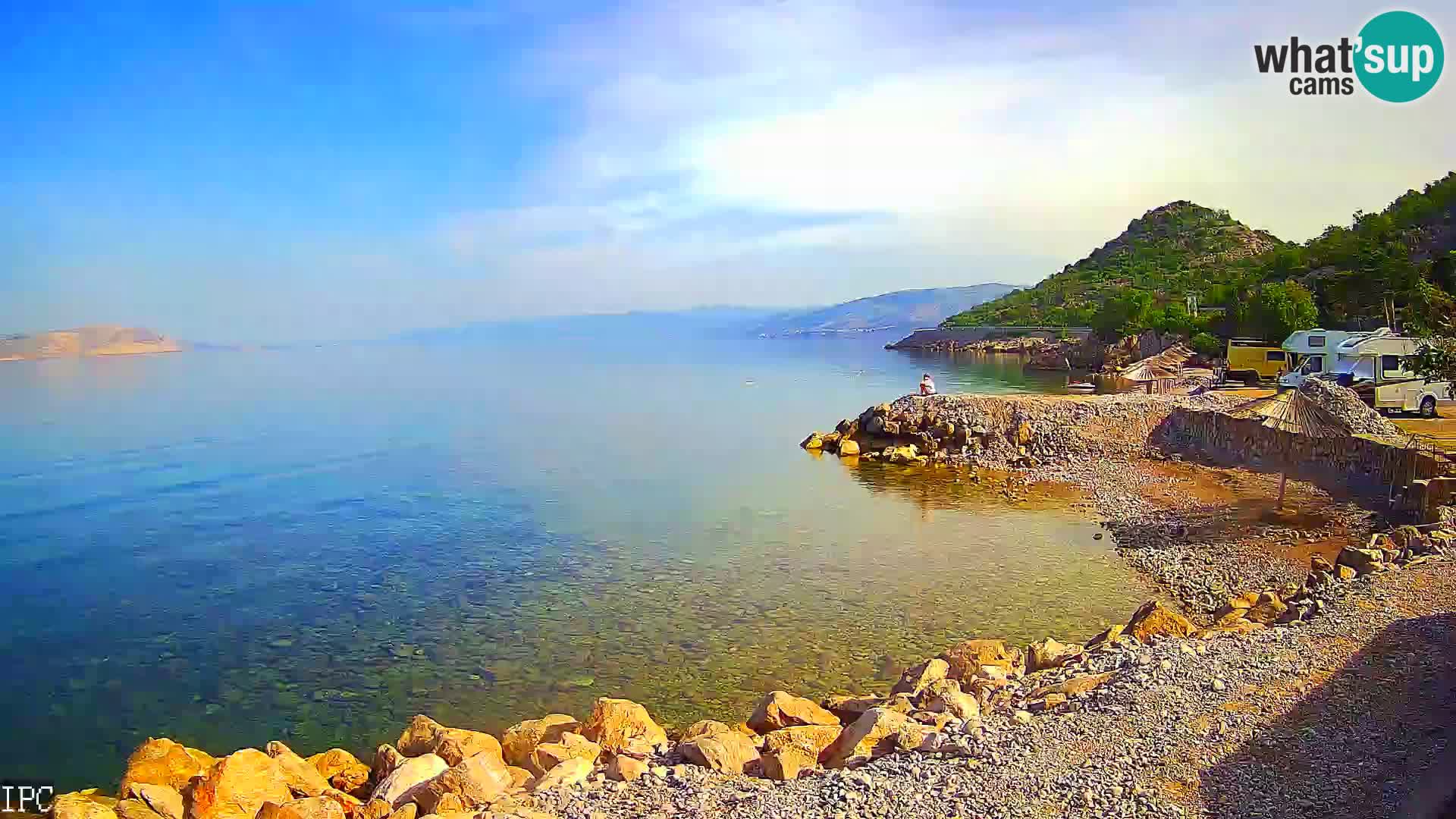 Camping Rača – Sveti Juraj