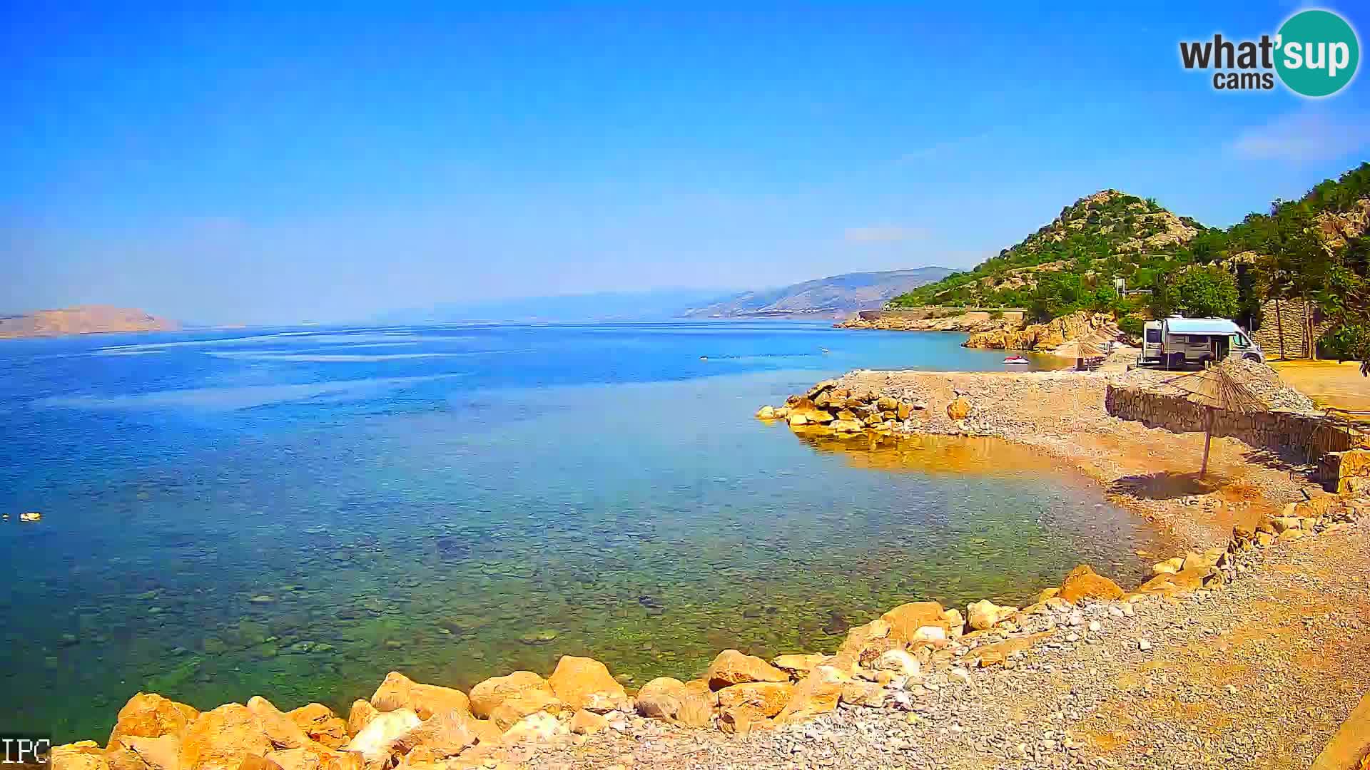 Camping Rača – Sveti Juraj