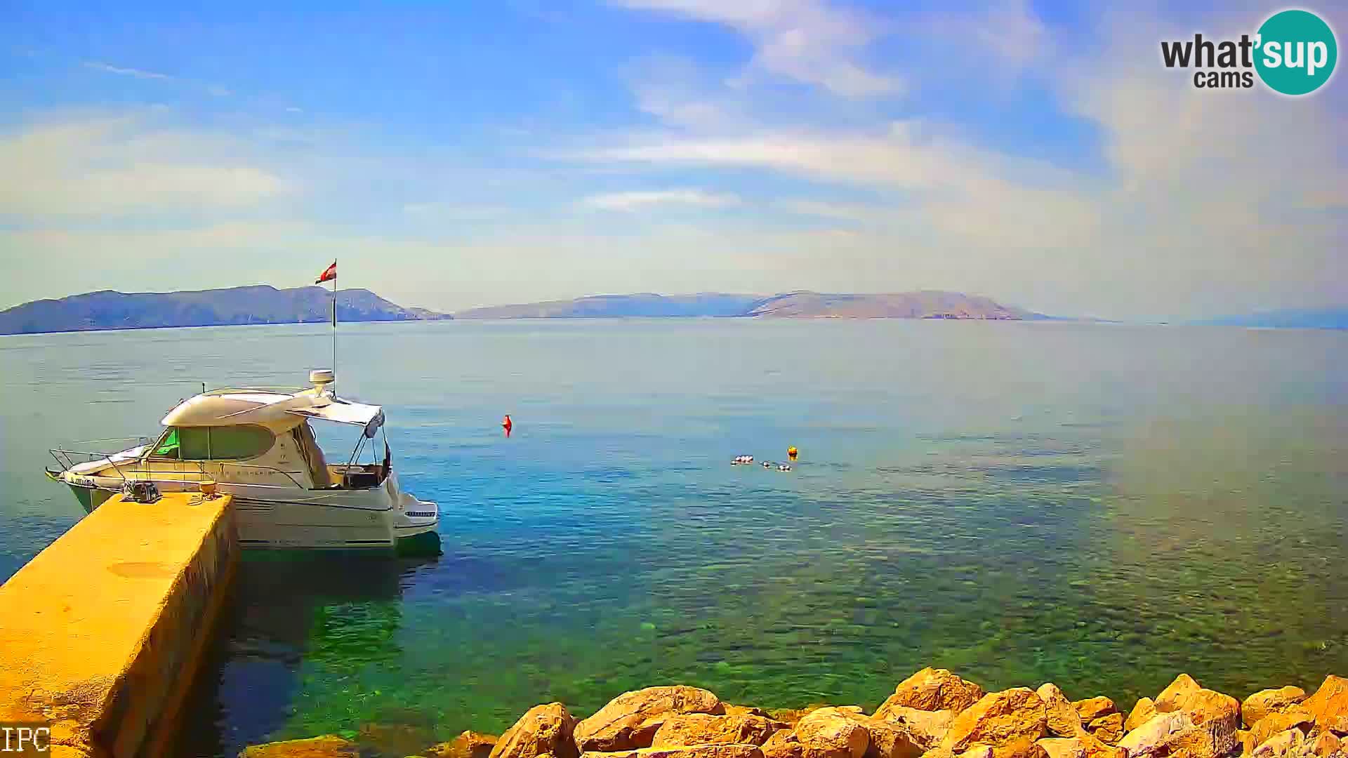 Camping Rača – Sveti Juraj
