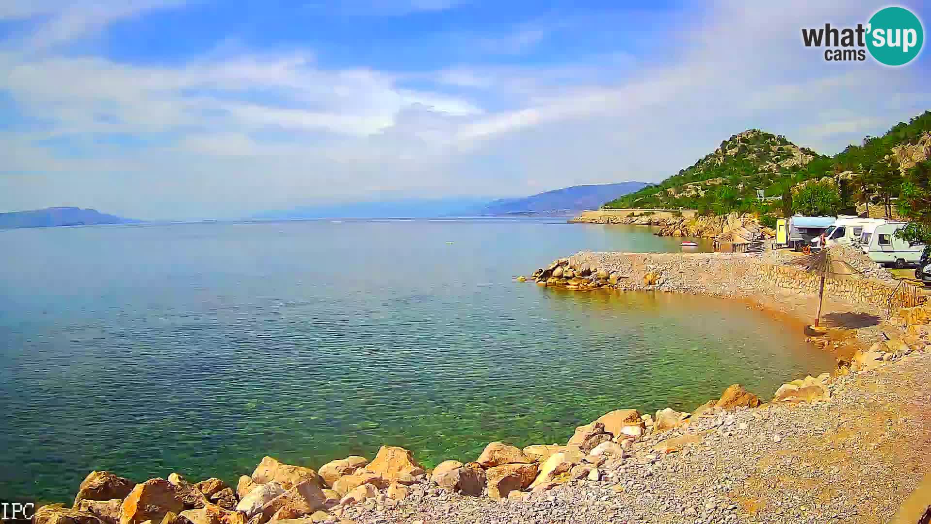Eurocamp Rača – Sveti Juraj