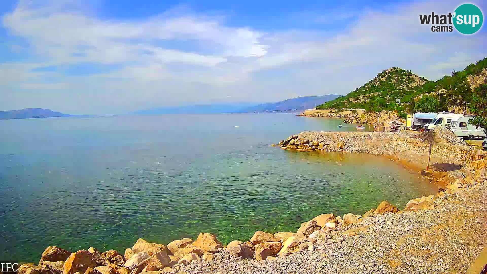 Camping Rača – Sveti Juraj
