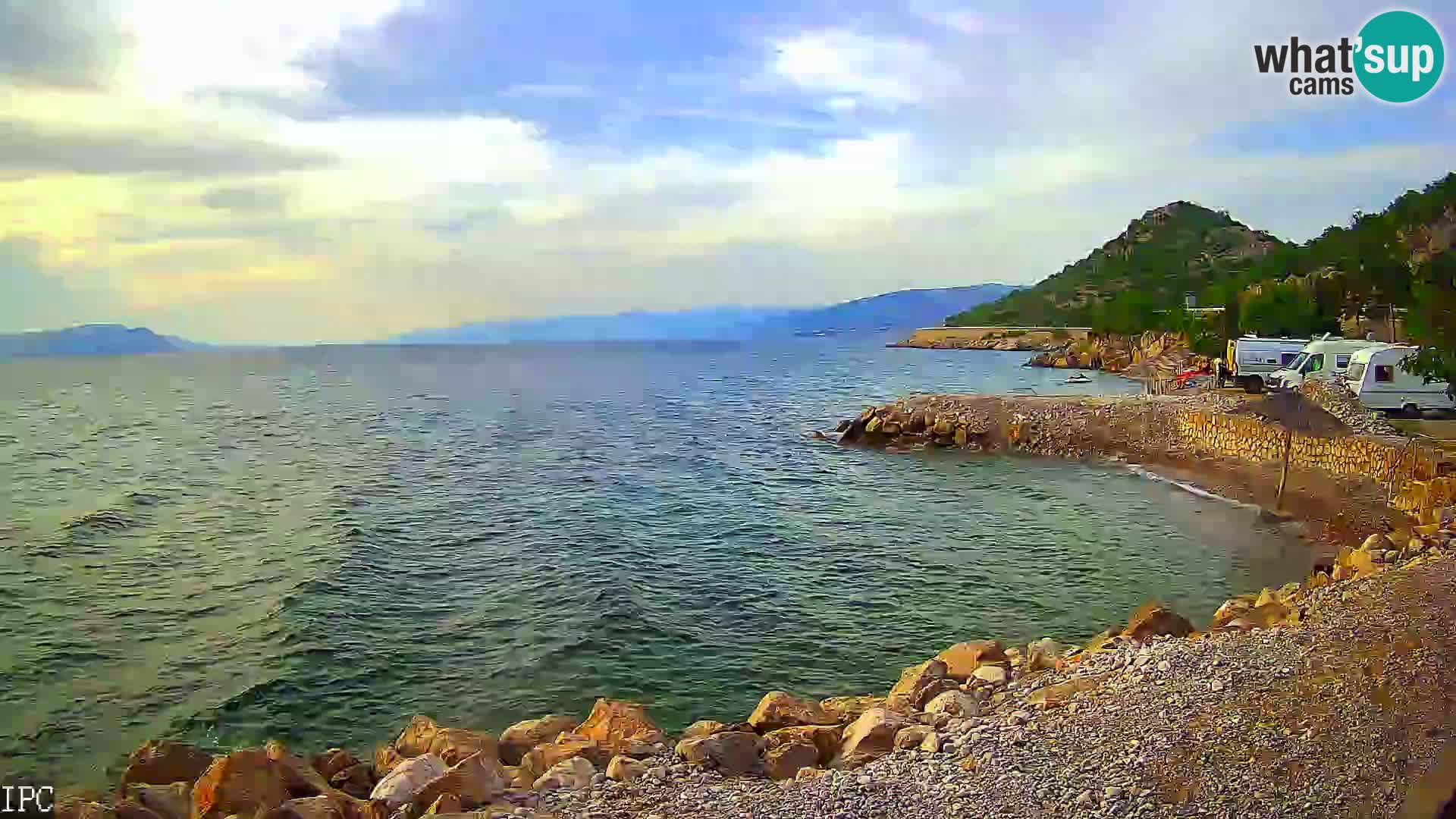 Eurocamp Rača – Sveti Juraj