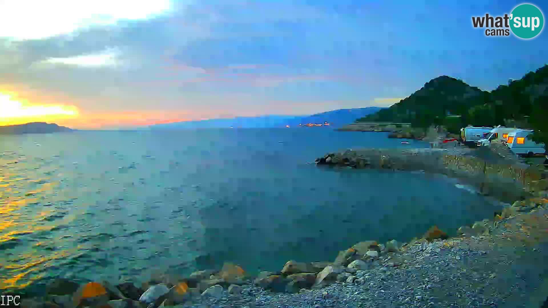 Camping Rača – Sveti Juraj