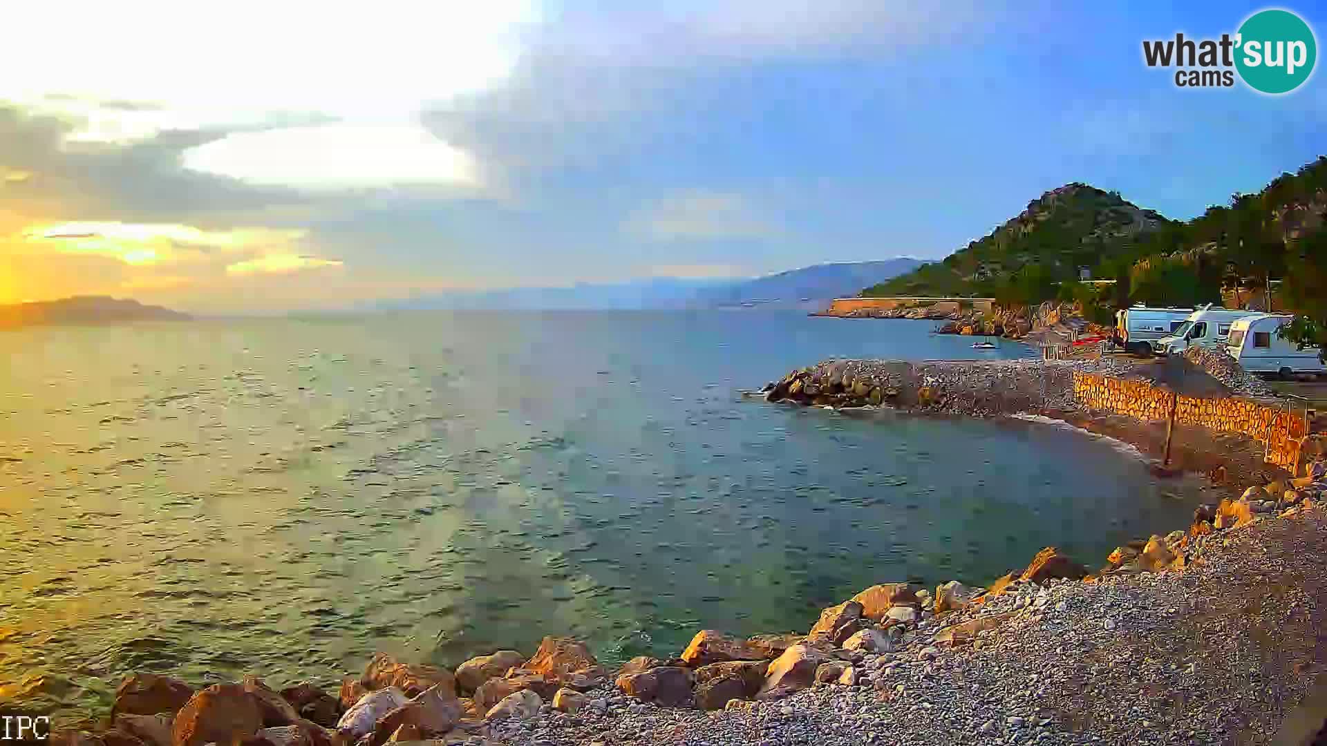 Camping Rača – Sveti Juraj
