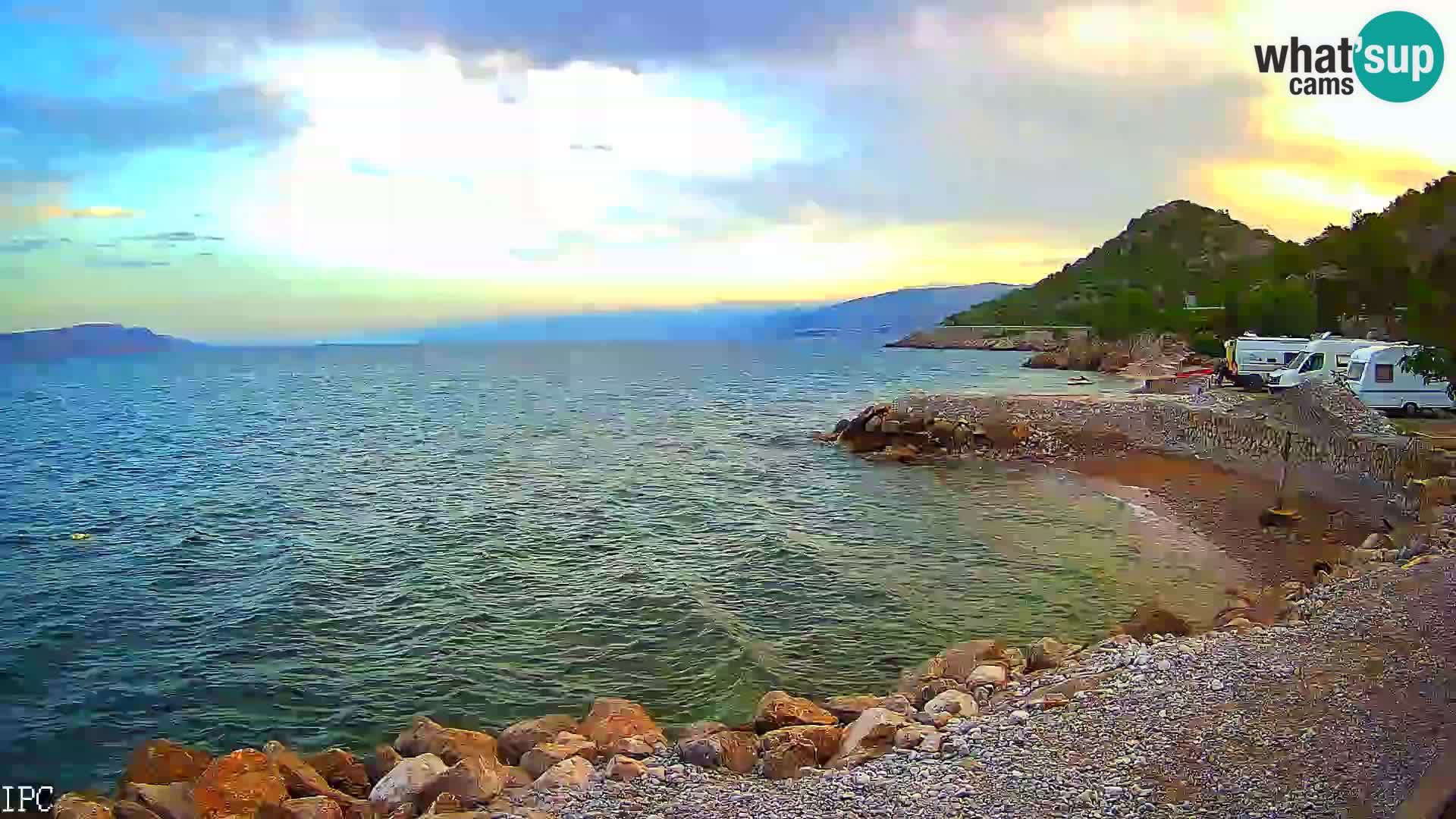 Camping Rača – Sveti Juraj
