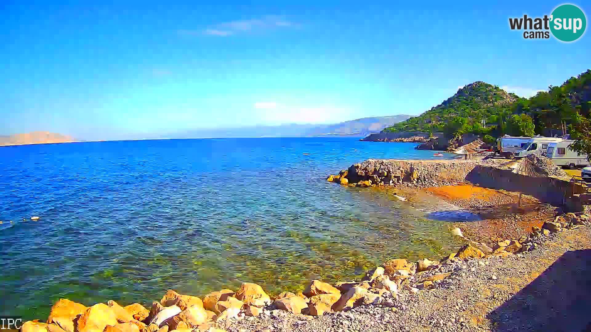 Camping Rača – Sveti Juraj