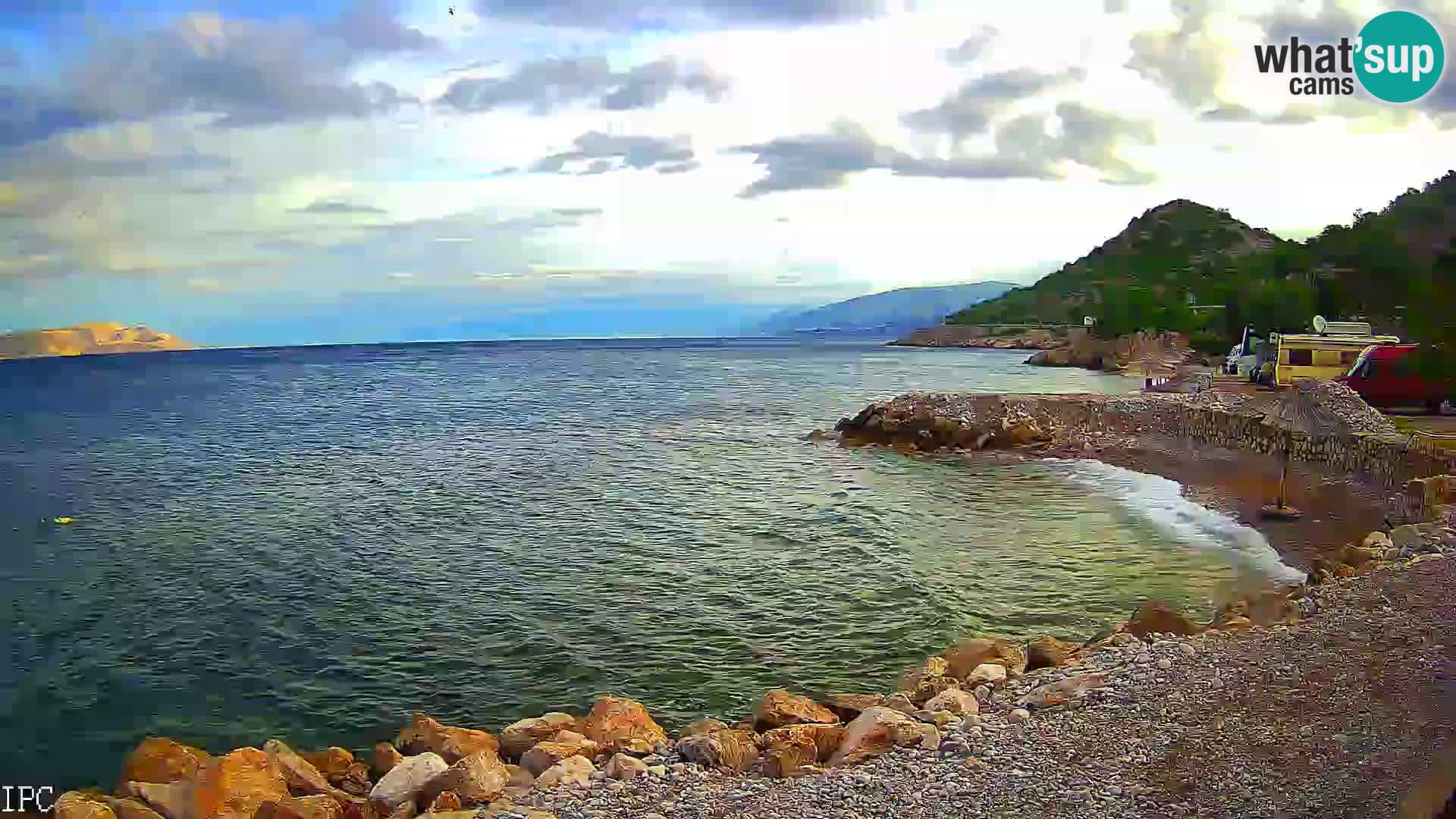 Camping Rača – Sveti Juraj