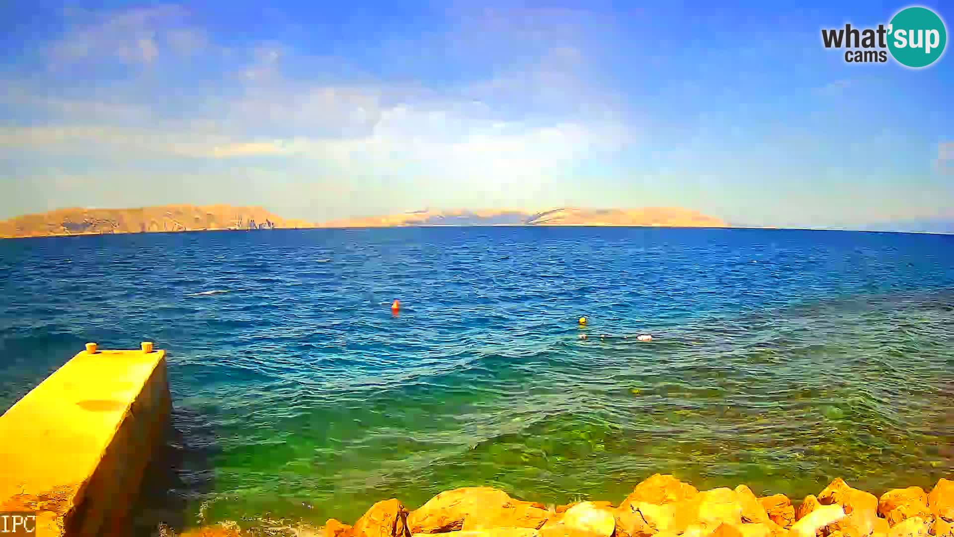 Camping Rača – Sveti Juraj