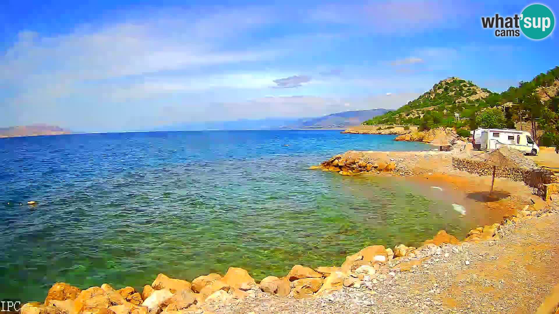 Camping Rača – Sveti Juraj
