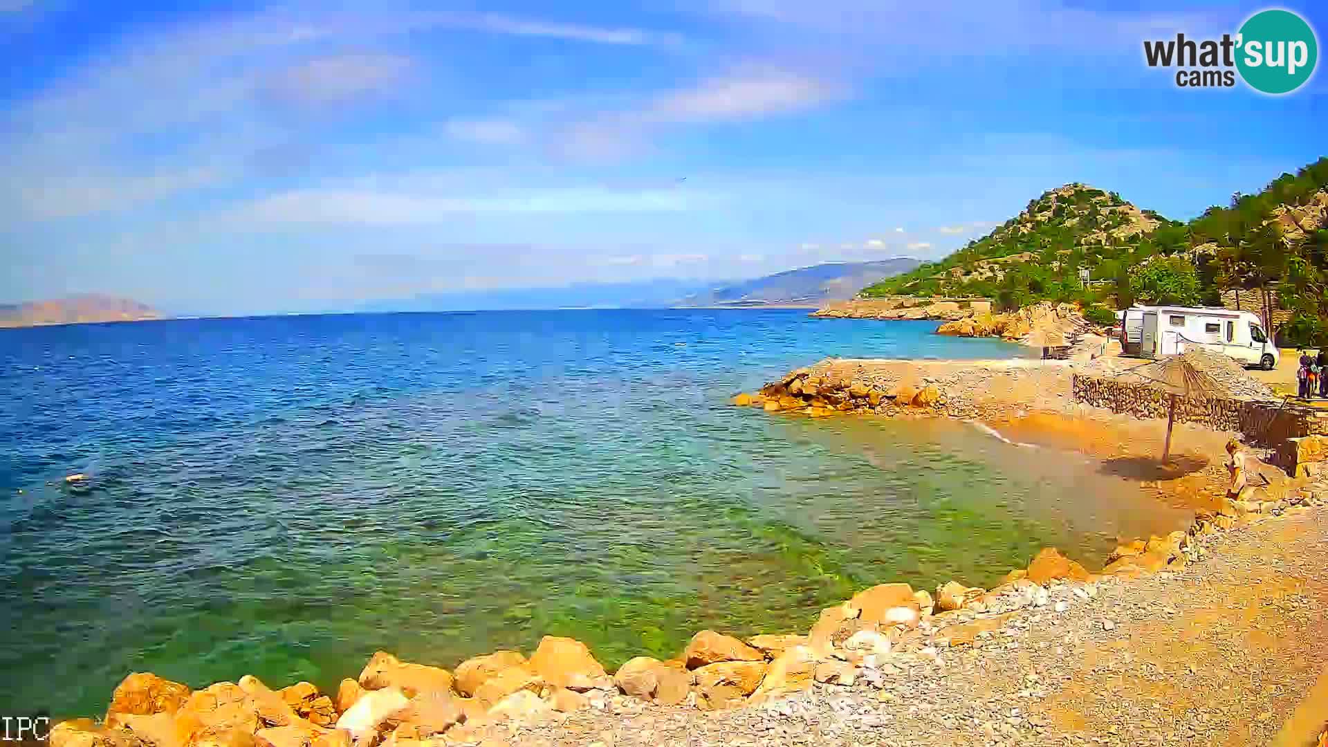 Eurocamp Rača – Sveti Juraj