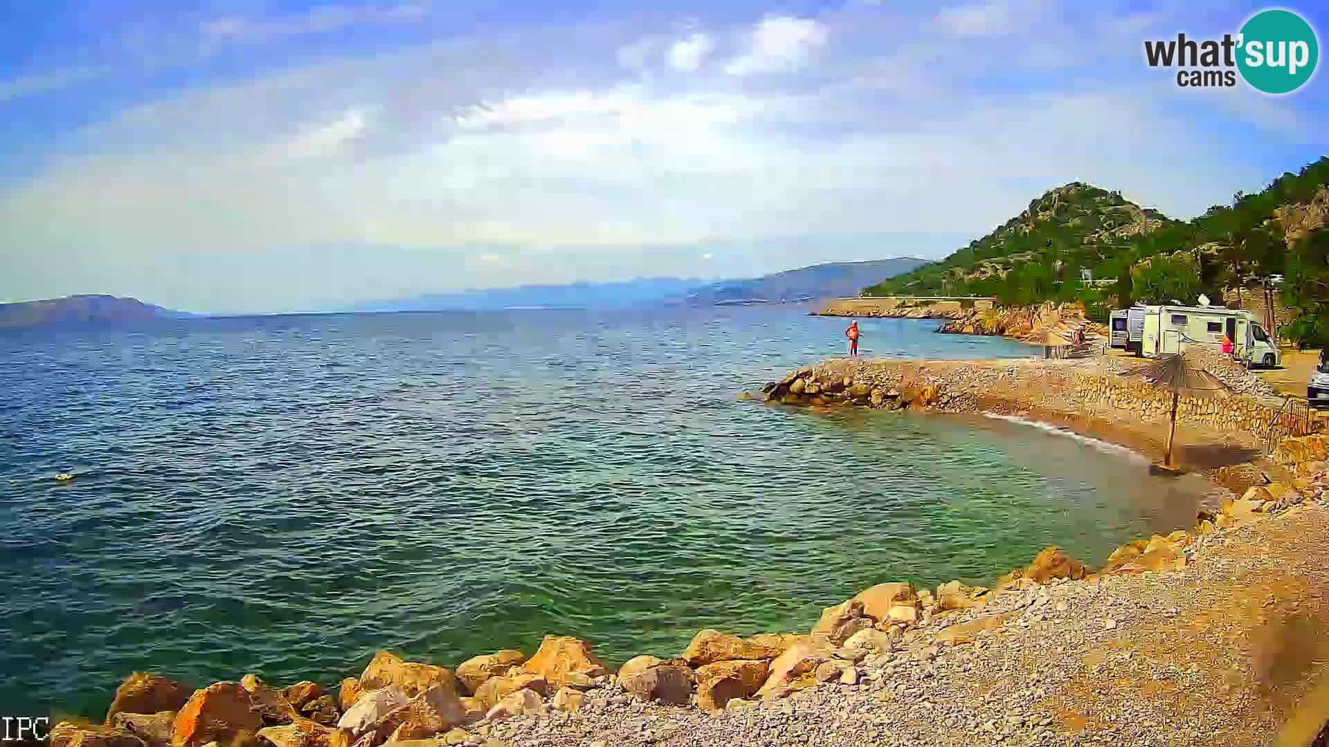 Camping Rača – Sveti Juraj